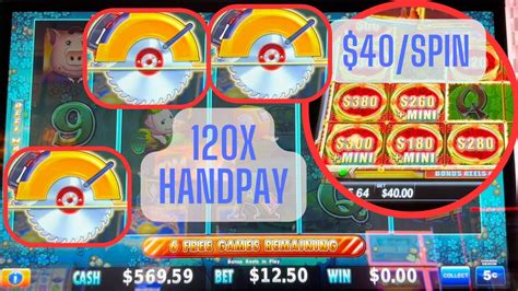 big jackpot betting blog.